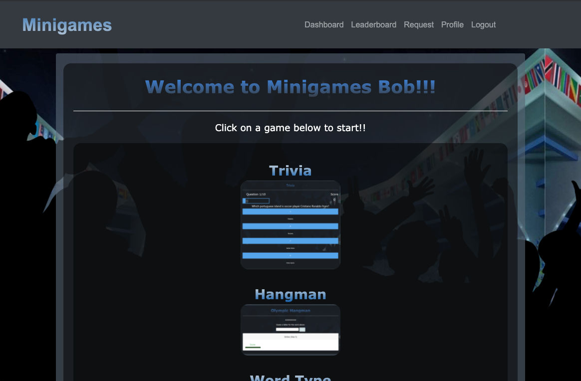 Minigames